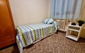 Apartamento Montse Zaragoza