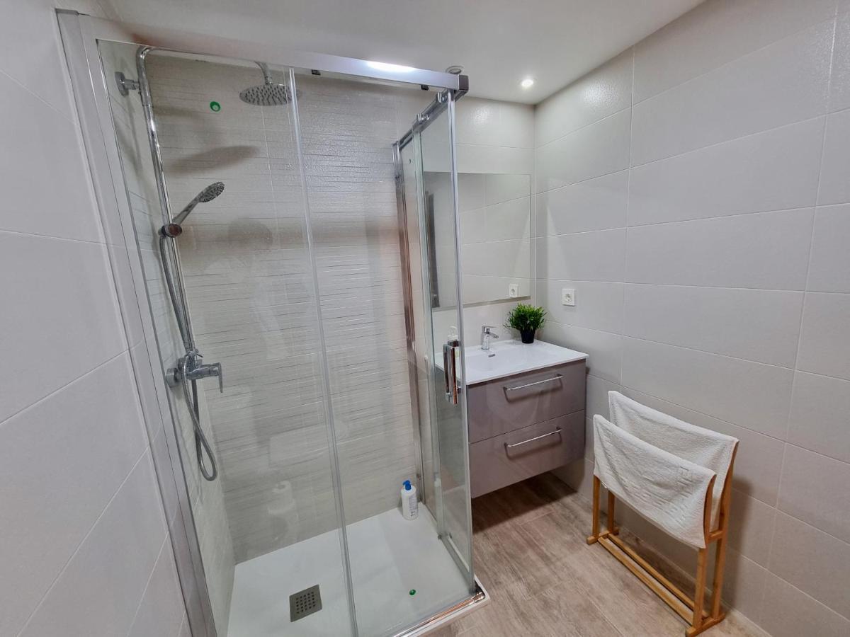 Apartamento Montse Zaragoza Exterior photo