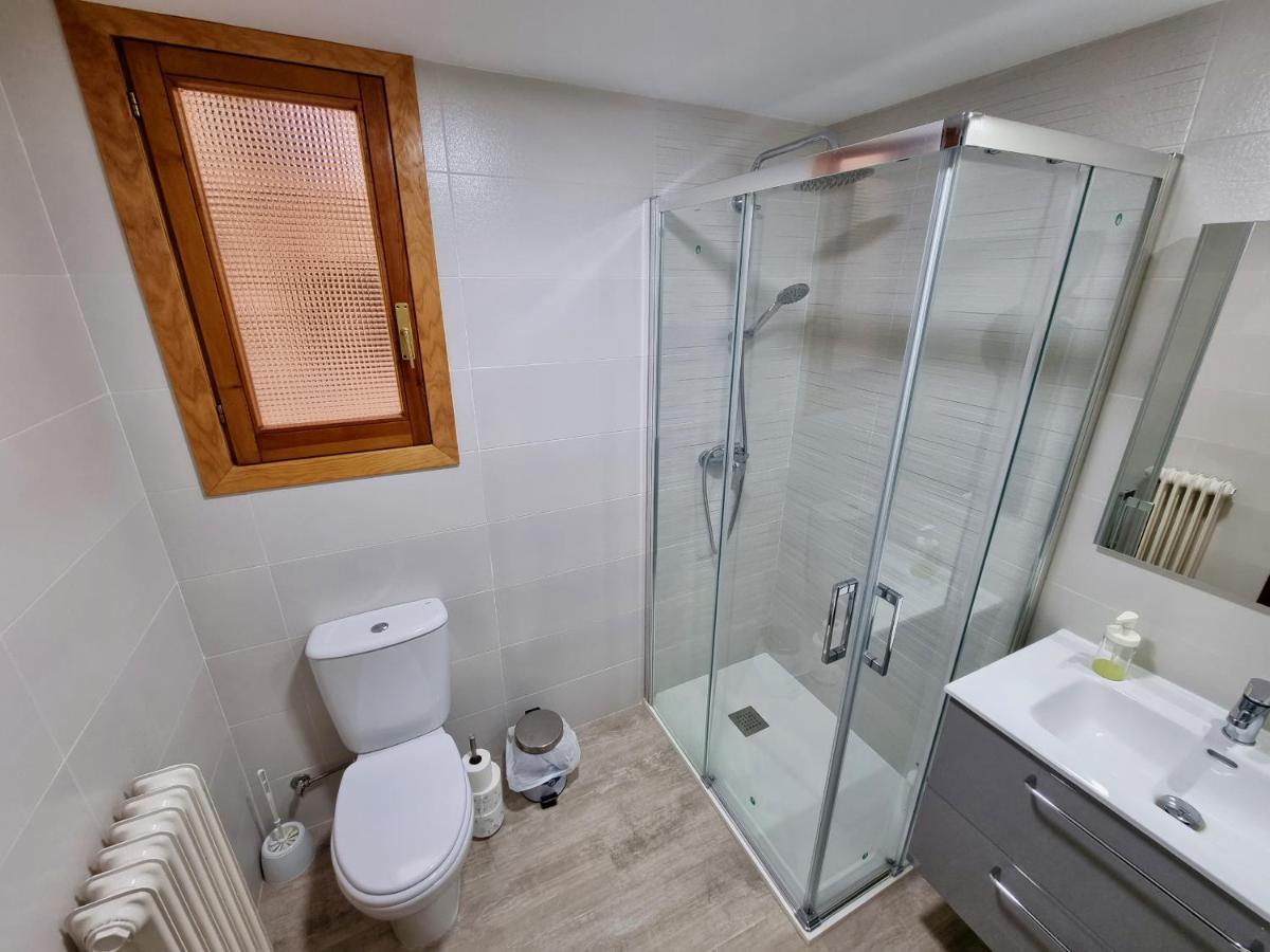 Apartamento Montse Zaragoza Exterior photo